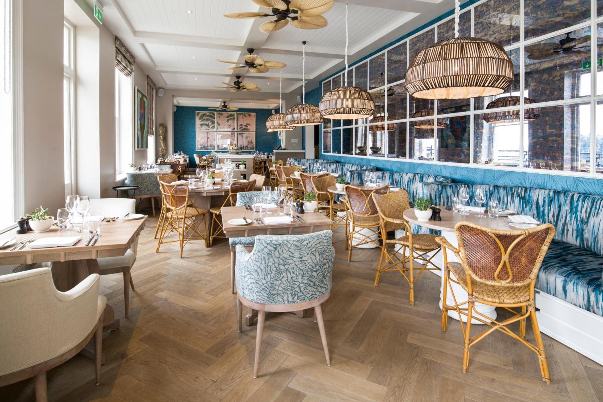 Harbour Hotel Fowey Kültér fotó