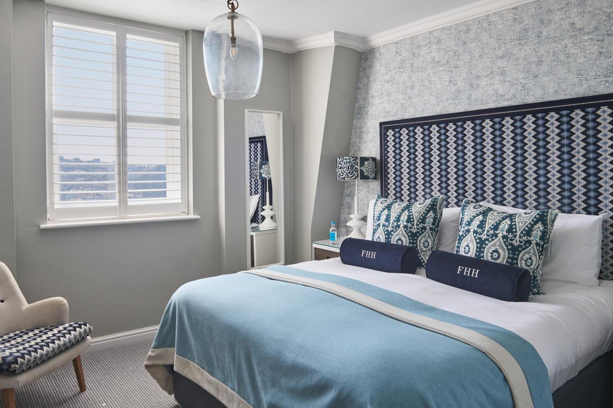 Harbour Hotel Fowey Kültér fotó